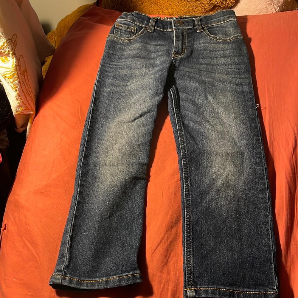 Boys 5R B’Gosh Classic Jeans